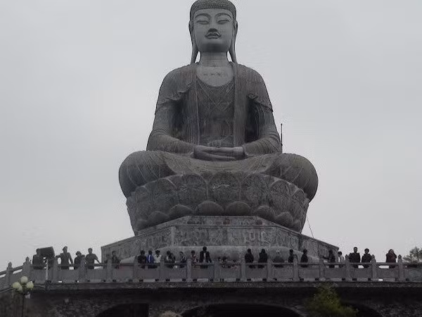 Bắc Ninh: Cơ sở tôn giáo, sự kiện văn hóa được hoạt động bình thường ảnh 1