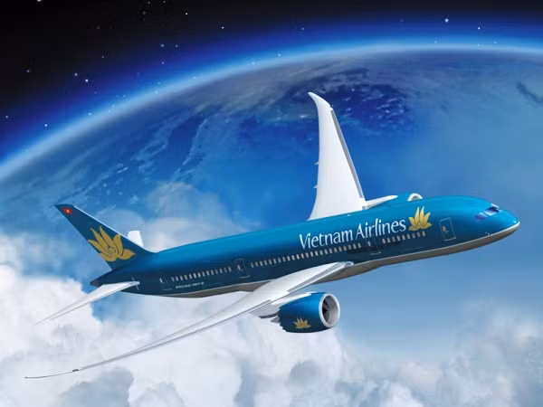 Vietnam Airlines khai trương đường bay mới Hà Nội-Haneda ảnh 1