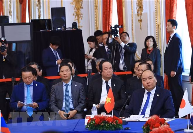 Sự kiện trong nước 8-14/10: Chuyến thăm cấp cao nhất tới Thổ Nhĩ Kỳ ảnh 1