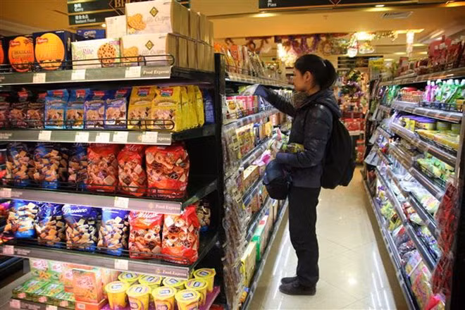 Sự kiện quốc tế 8-14/10: Tuần với nhiều tín hiệu vui ảnh 3