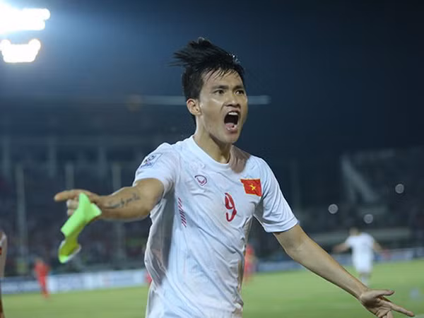 Công Vinh: "Chúng ta chơi pressing thành công theo ý đồ ban đầu" ảnh 1
