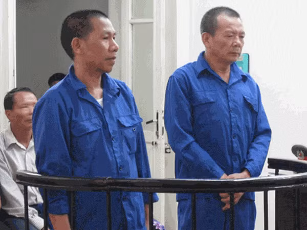 Nguyên Tổng giám đốc HAIC bị đề nghị mức án từ 18-20 năm tù ảnh 1