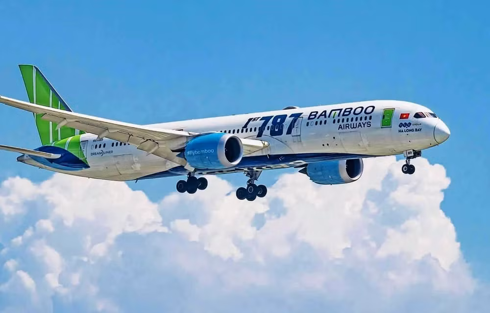 Bamboo Airways mở bán vé bay thẳng Đài Loan, Nhật Bản, Hàn Quốc ảnh 3