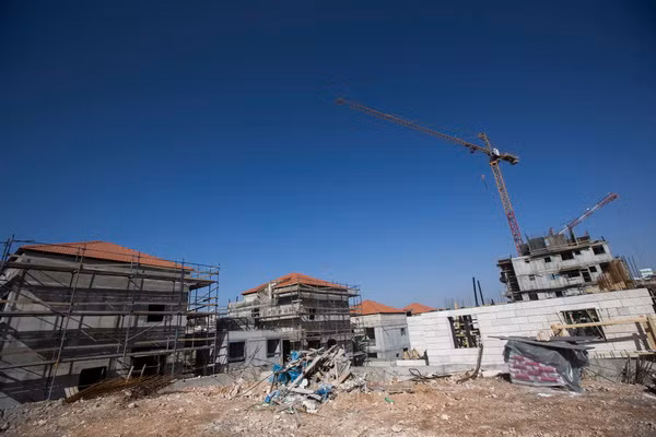Israel "cắt giảm" quan hệ với các nước ủng hộ nghị quyết của LHQ ảnh 1