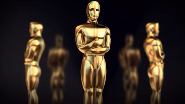 Hãng kiểm toán PwC vẫn phục vụ Oscar bất chấp sự cố trao nhầm giải ảnh 1