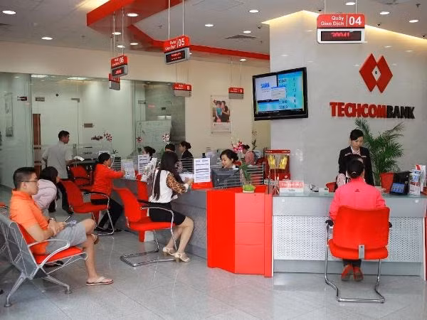 Lý do Techcombank xin được nới room tín dụng lên 20% ảnh 1