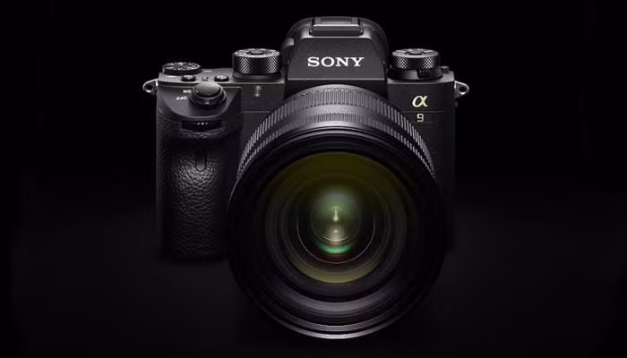 Dòng máy ảnh cao cấp của Sony 'lột xác' nhờ bản cập nhật firmware mới ảnh 1