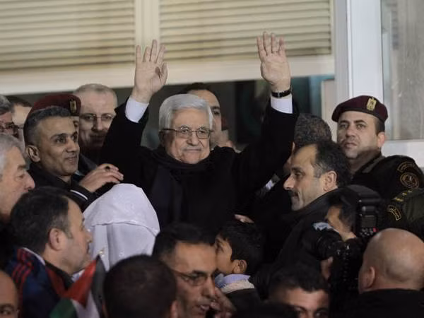 Palestine coi hành động của Israel là "khối ung nhọt định cư" ảnh 1