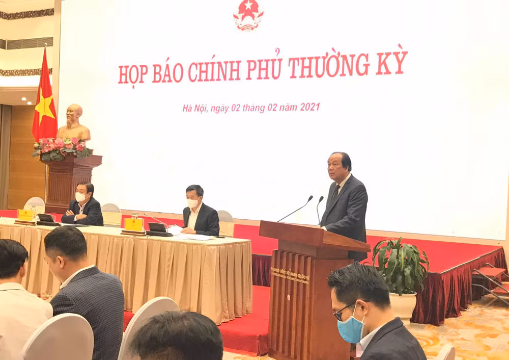 Tết Tân Sửu 2021: Chăm lo cho người nghèo, kiểm soát tốt dịch bệnh ảnh 2
