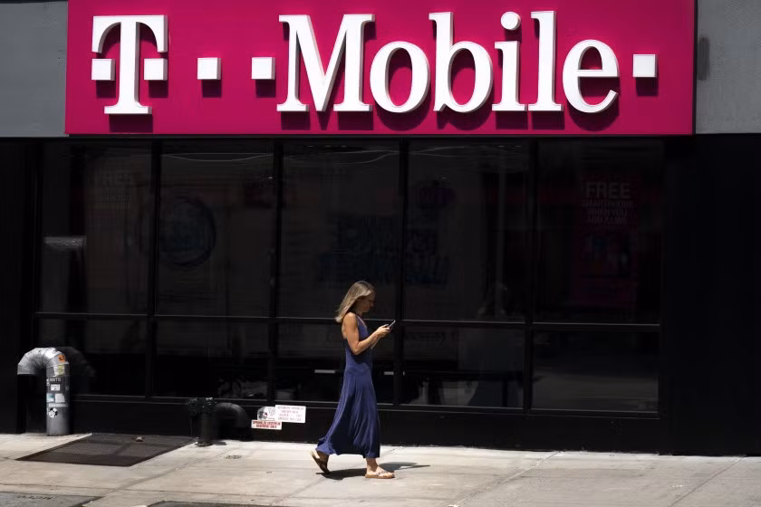 T-Mobile - nhà mạng đầu tiên triển khai 5G không dây trên toàn nước Mỹ ảnh 1