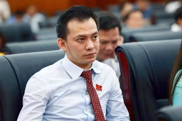 Những bài học ''đắt giá'' đối với cán bộ trẻ có triển vọng ảnh 1