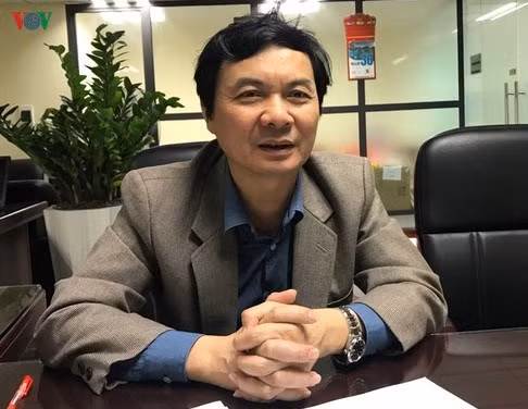 Giải Búa liềm vàng thắp lên không khí sáng tạo viết về xây dựng Đảng ảnh 2