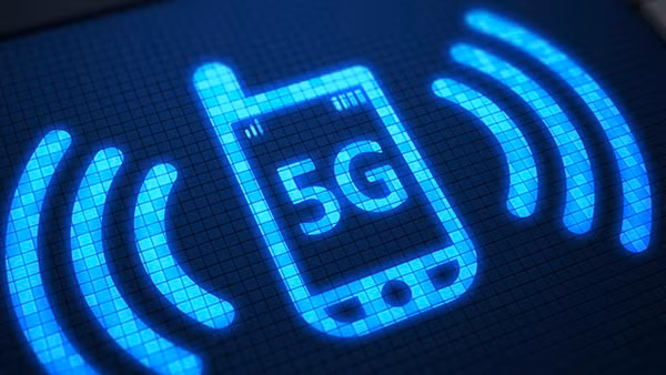 MWC 2017 - Màn “trailer” của kỷ nguyên công nghệ 5G ảnh 1