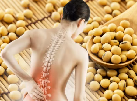Công dụng của hạt đậu tương và đậu nành đối với sức khỏe ảnh 3