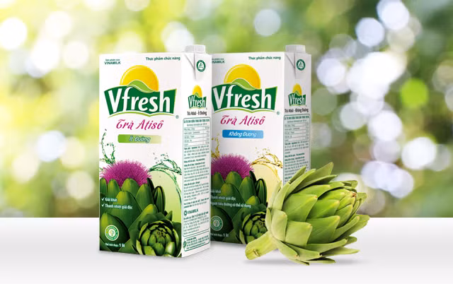 Atisô- loài thảo dược diệu kỳ cho sức khoẻ và sự trẻ hóa ảnh 3