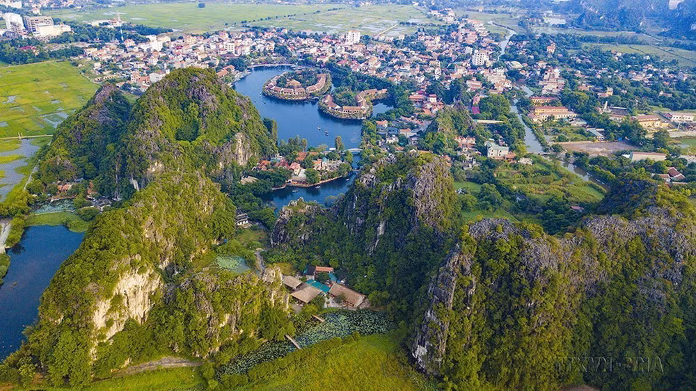 ttxvn_ninh binh trang an.jpg