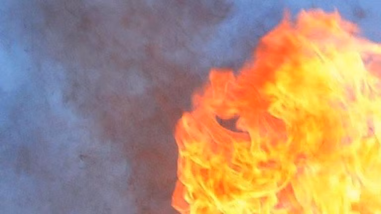 Nổ đường ống dẫn khí gas ở Iran khiến 5 người thiệt mạng ảnh 1