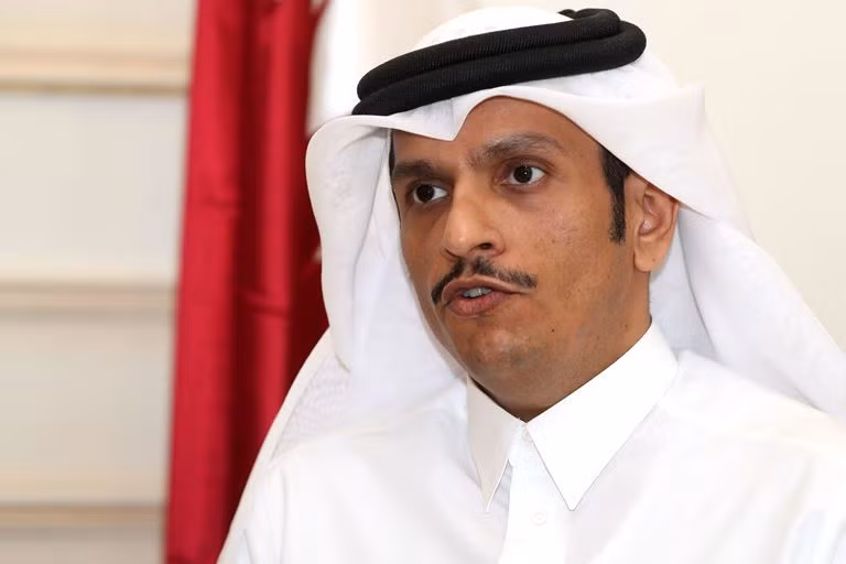 Qatar yêu cầu các nước láng giềng dỡ bỏ phong tỏa nếu muốn đàm phán ảnh 1