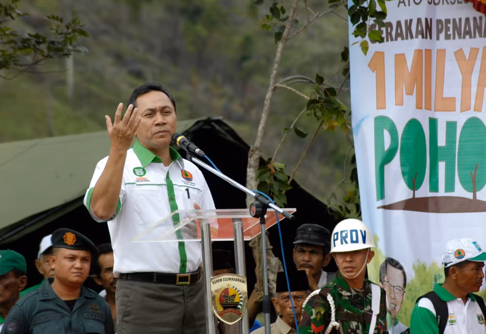 "Việt Nam là trọng tâm trong chính sách khu vực của Indonesia" ảnh 1