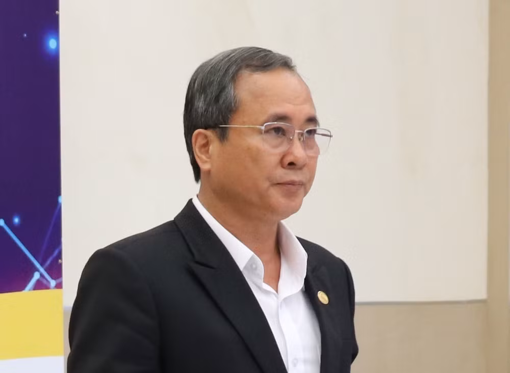 Khởi tố ông Trần Văn Nam, nguyên Bí thư Tỉnh ủy Bình Dương ảnh 1