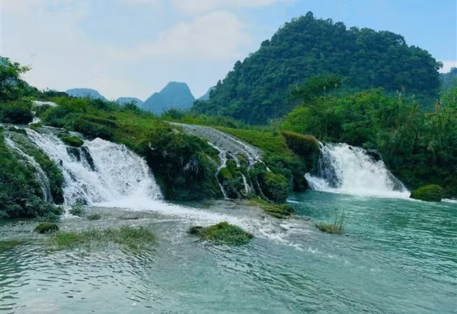5 điểm đến du lịch tuyệt đẹp ở Cao Bằng mà nhiều du khách chưa biết ảnh 2