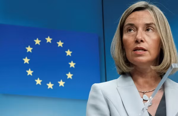 EU hoan nghênh ''lệnh ngừng bắn lịch sử'' ở Afghanistan ảnh 1