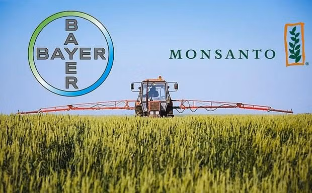 Monsanto âm thầm lập "danh sách theo dõi" cá nhân và thực thể tại EU ảnh 1