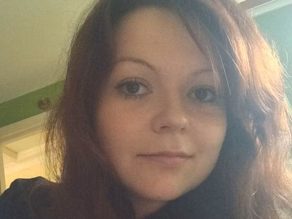 Sky News: Con gái cựu điệp viên Sergei Skripal đã được xuất viện ảnh 1