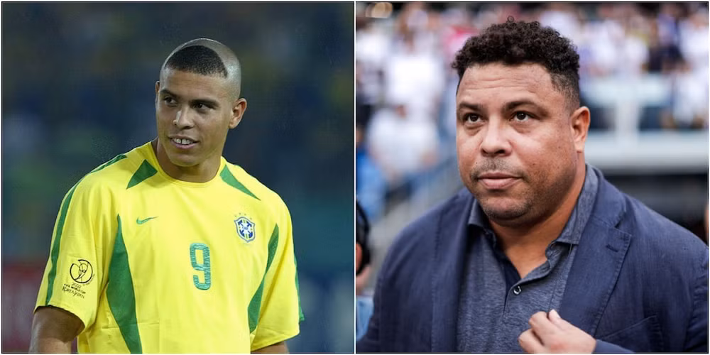 World Cup 2022: "Người ngoài hành tinh" Ronaldo ủng hộ Pháp vô địch ảnh 1