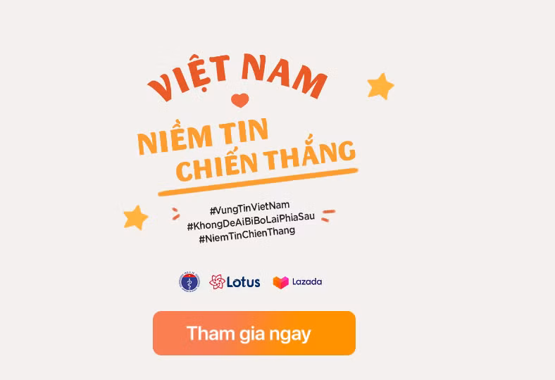 Phát động mini game chống COVID-19 trên kênh Lotus của Bộ Y tế ảnh 1