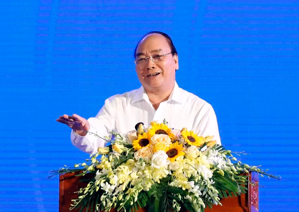 Các tỉnh miền Trung cần lấy lợi ích Vùng làm ưu tiên trong phát triển ảnh 1