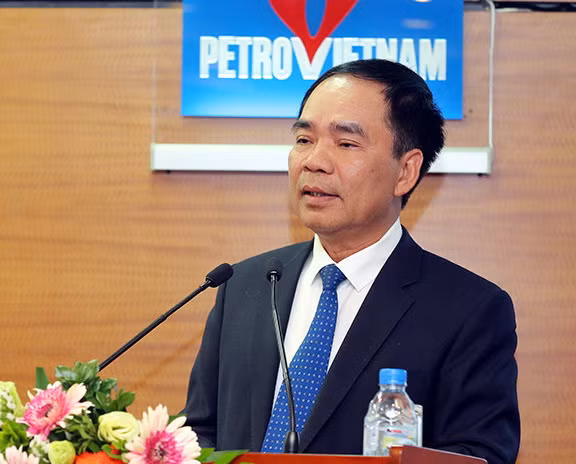 Chủ tịch Hội Dầu khí: Đề xuất xây tổ hợp lọc hóa dầu là ý tưởng tốt ảnh 1