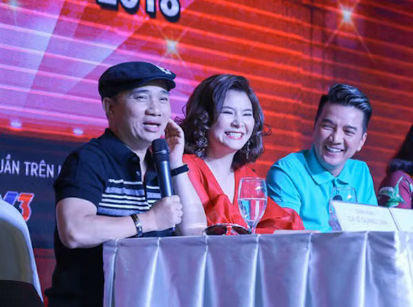 Bé An của ‘Đất phương Nam’ trở lại với ‘Gương mặt thân quen’ ảnh 3
