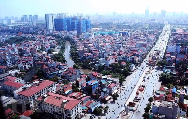 Triển khai thí điểm phần mềm dự án quản lý và cơ sở dữ liệu về đất đai ảnh 1