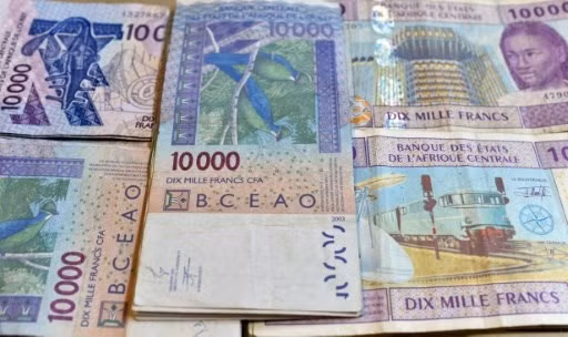 Nigeria đề nghị hoãn việc giới thiệu đồng tiền chung Tây Phi ảnh 1