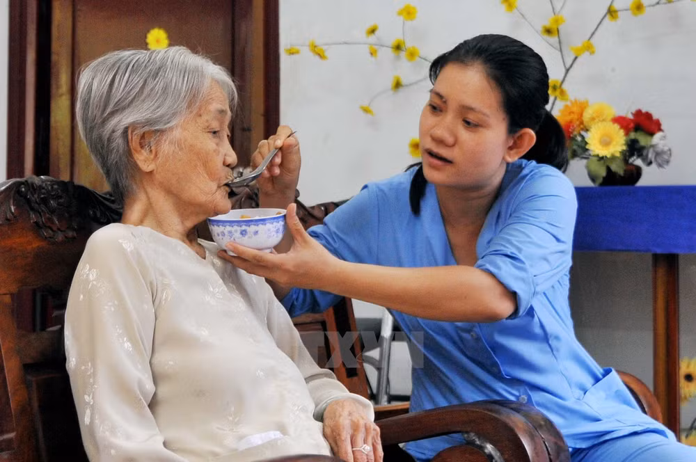 Tổ chức Lễ tri ân người có công với cách mạng vùng Tây Bắc ảnh 1