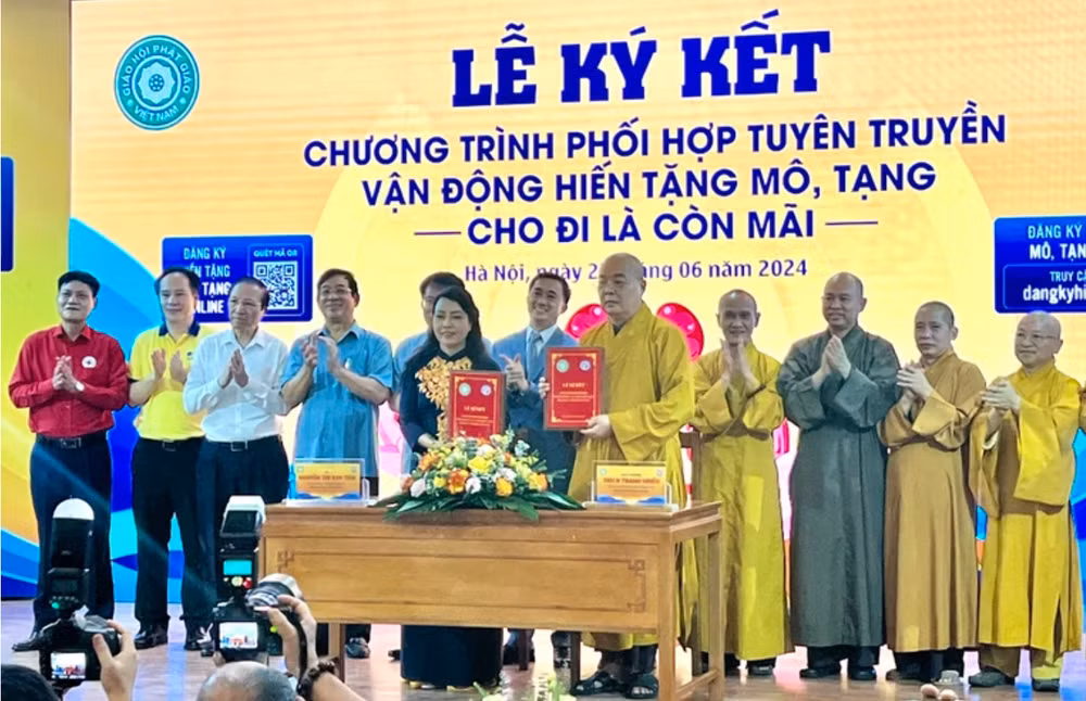 (Ảnh: PV/Vietnam+)