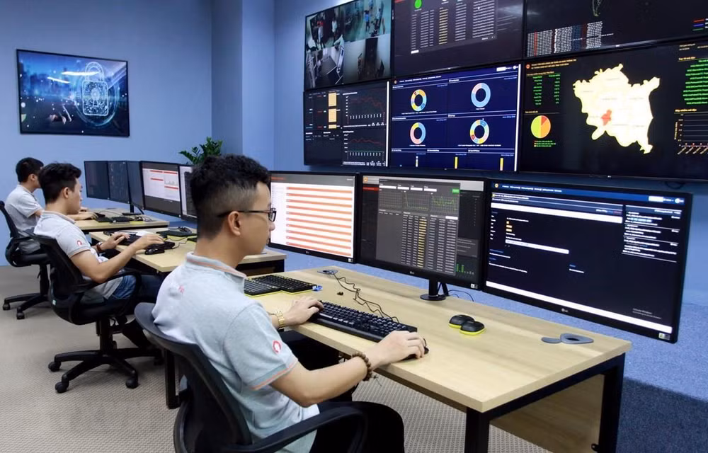 Hoàn thiện hệ thống pháp luật đáp ứng yêu cầu của công nghiệp 4.0 ảnh 2