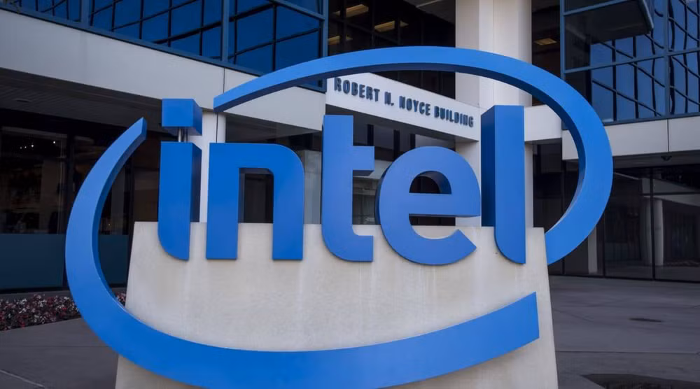 Intel đặt mục tiêu đuổi kịp TSMC, Samsung Electronics vào năm 2025 ảnh 1