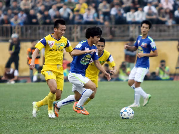 Báo nước ngoài tung hô dàn cầu thủ Việt Nam dự AFF Suzuki Cup ảnh 1