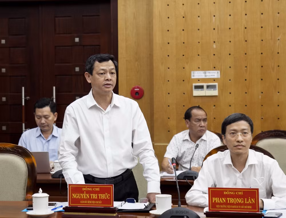 Kiên Giang chủ động các giải pháp phòng, chống COVID-19 từ biên giới ảnh 2