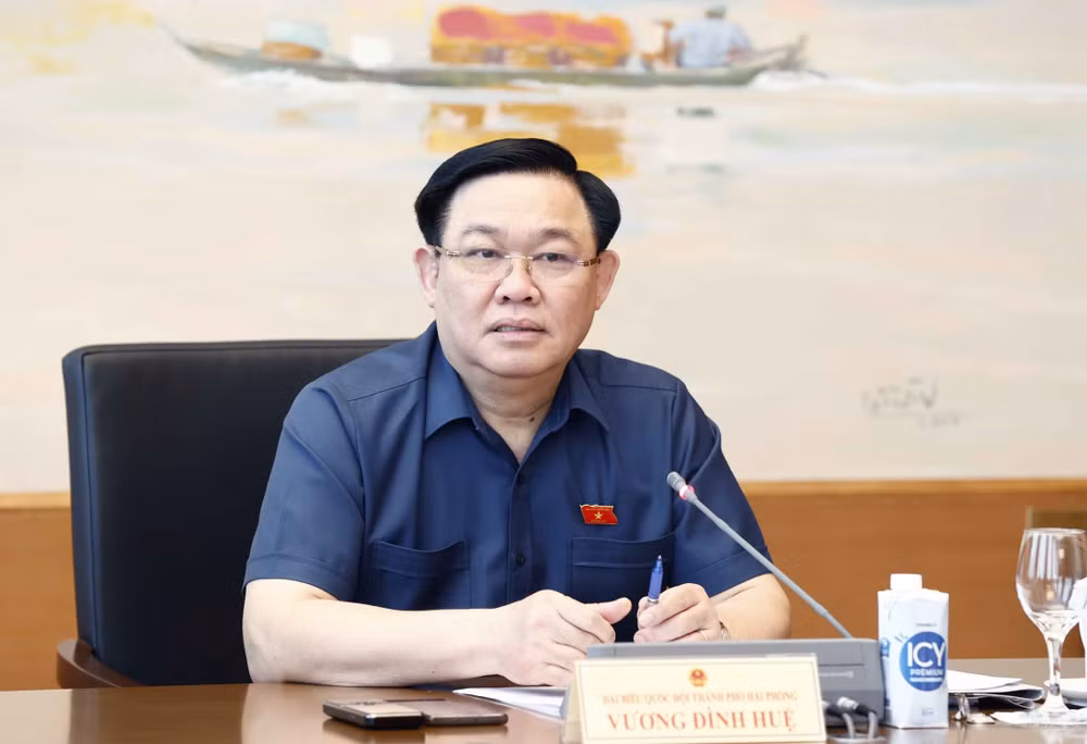 Đẩy mạnh phân cấp, phân quyền trong tổ chức và hoạt động thanh tra ảnh 1