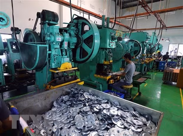 Giải pháp hồi phục kinh tế: Biến nguy thành cơ và 'cởi trói' cho DN ảnh 1