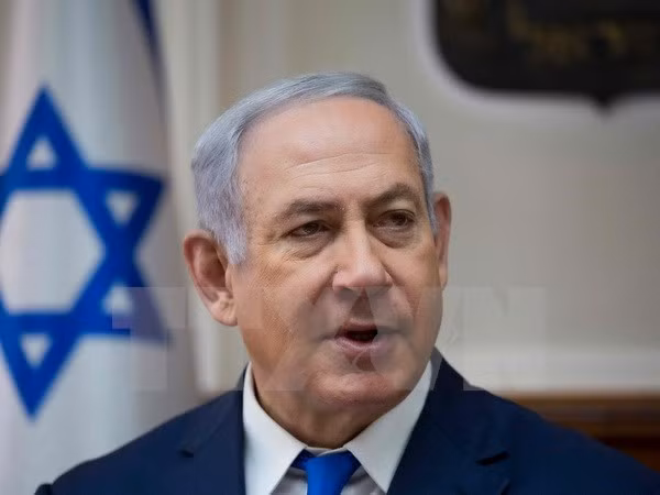 Thủ tướng Israel không ấn tượng trước tuyên bố của lãnh đạo Hồi giáo ảnh 1