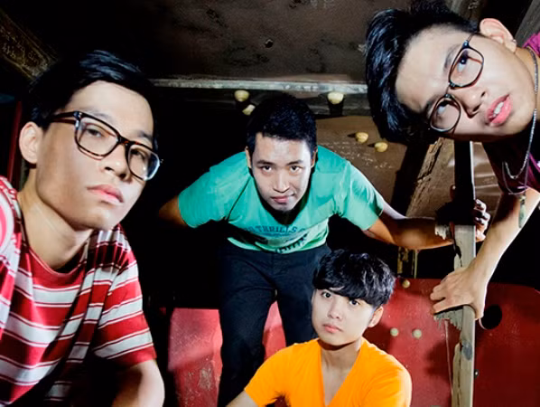 7 album hay nhất của Vpop 2017: Indie khởi sắc, pop chững lại ảnh 5