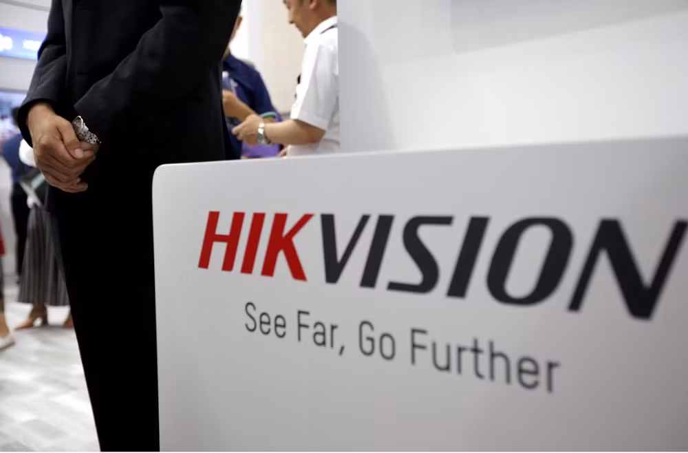 Sau Huawei, Mỹ có thể trừng phạt các công ty camera an ninh Trung Quốc ảnh 1