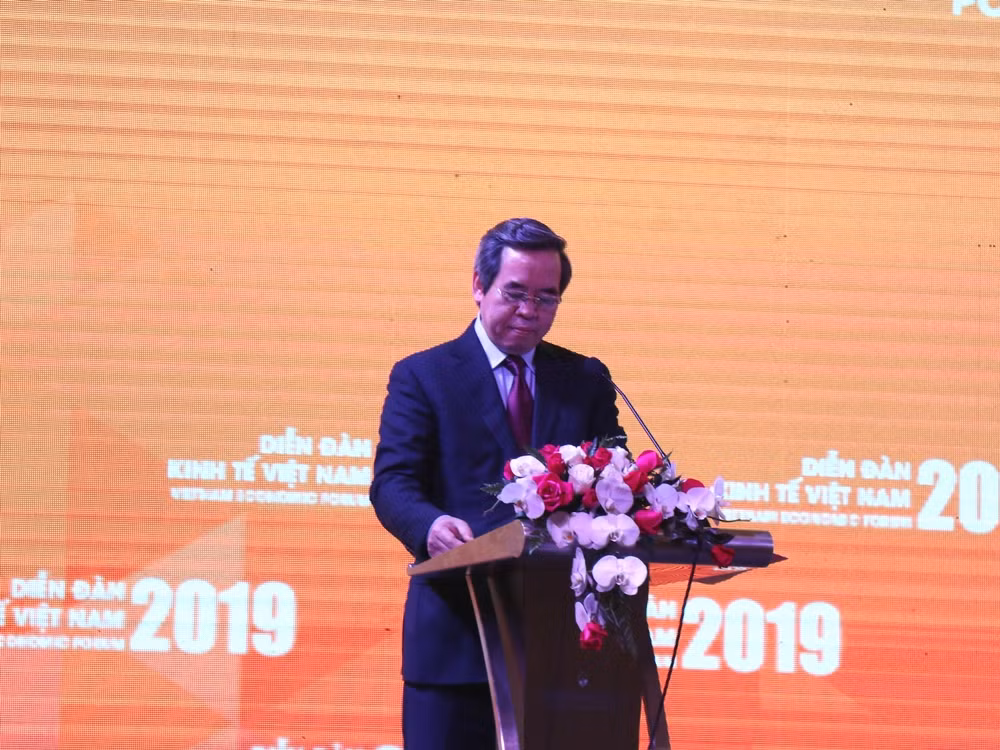 ‘Muốn hóa rồng, hóa hổ trước tiên phải duy trì tốc độ tăng trưởng’ ảnh 2