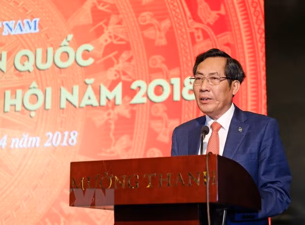 Thúc đẩy quan hệ hợp tác báo chí giữa Việt Nam và Thụy Sĩ ảnh 1