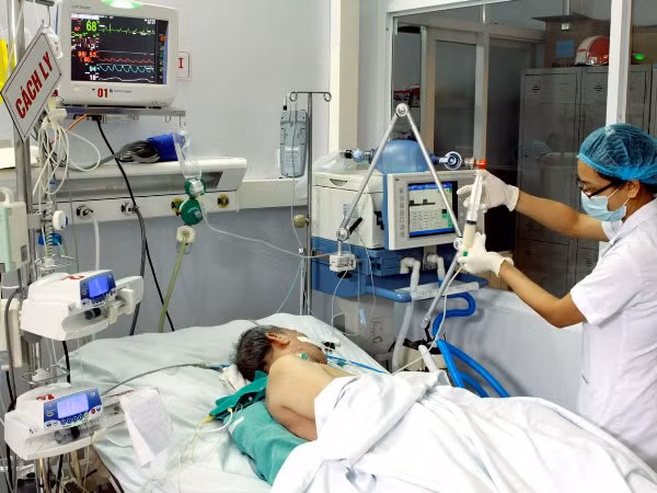 Việt Nam ưu tiên hàng đầu phòng chống bệnh không lây nhiễm ảnh 1