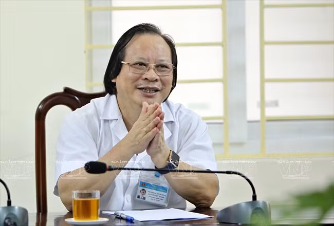 Cuộc chiến chống lao: Bảo hiểm y tế là nguồn tài chính bền vững nhất ảnh 2